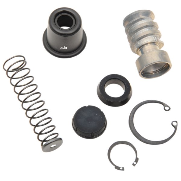 【USA在庫あり】 Parts Unlimited マスターシリンダー補修キット 1731-0530 JP店 6,557円