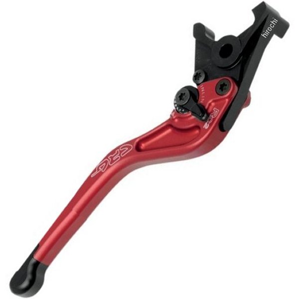 【USA在庫あり】 シーアールジー CRG クラッチレバー RC2 スタンダード 89年-06年 CBR600 赤 0613-0711 JP店｜株式会社ヒロチー商事 店