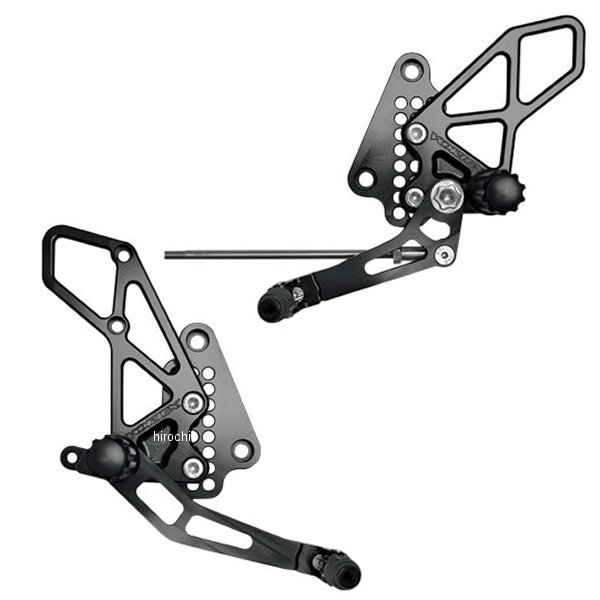 【USA在庫あり】 ボルテックス Vortex リアセット バージョン2 99年-20年 GSX1300R 1623-0116 JP店