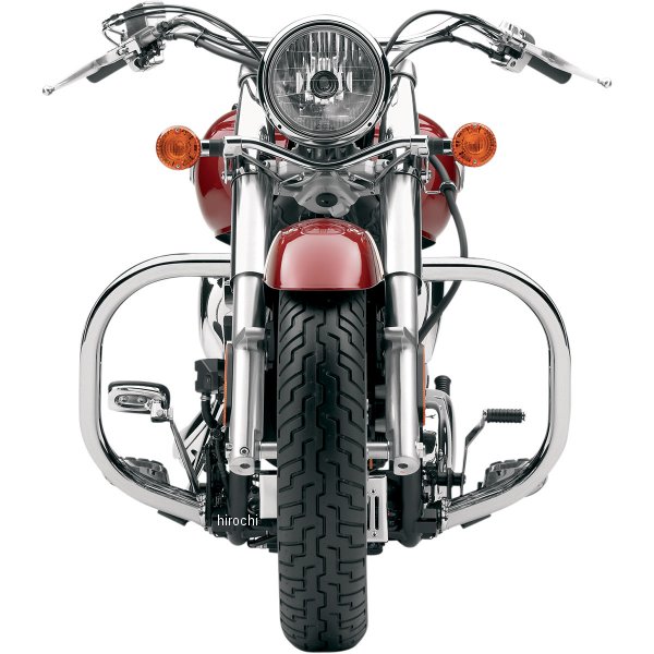 【USA在庫あり】 コブラ COBRA エンジンガード ファット 03年-09年 VTX1300C、VTX1300R 0505-0015 JP店 48,748円