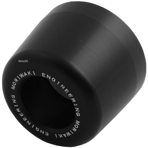 【メーカー在庫あり】 モリワキ パッドブラック 40MMXM12 50360-11343-40 JP店