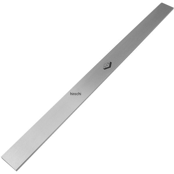 【メーカー在庫あり】 エスコ ESCO 600mm 鋼製ストレートエッジ(普通型A級) 000012210804 JP店 20,492円