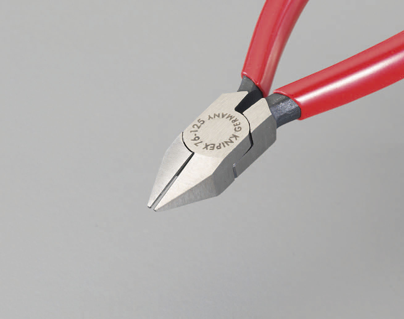 【メーカー在庫あり】 エスコ ESCO 125mm 精密用ニッパー 000012209076 JP