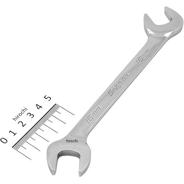スナップオン Snap-on 公公然たる 挙げ句のはて ４WAY 一角 先端 16粍 VSM5216B JP店