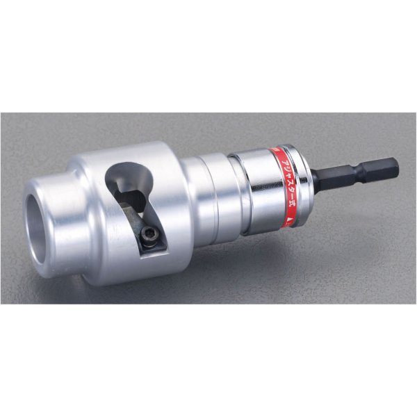 【メーカー在庫あり】 エスコ ESCO 22mm2 電ドル用ケーブルストリッパー(アジャスター式) 000012261144 JP店