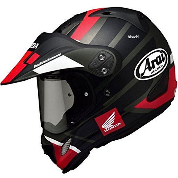 Honda×Arai TOUR CROSS アドベンチャー トリコロール nicolasandasp.com