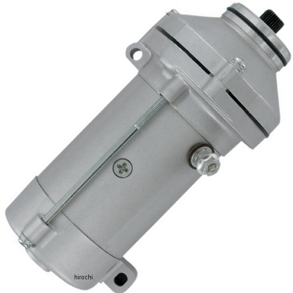 【USA在庫あり】 Rick's Motorsport Electrics スターターモーター 85年-87年 ゴールドウィング GL1200 2110-0160 JP店|株式会社ヒロチー商事 店