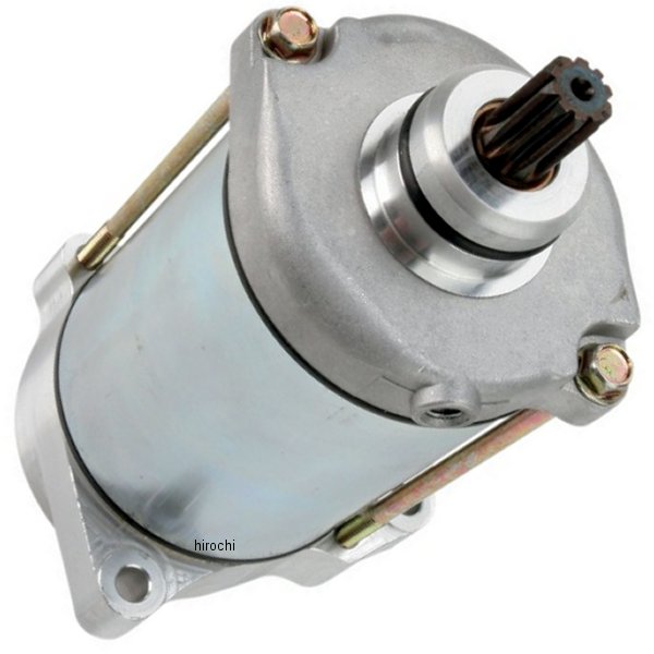 2021人気新作 Rick's Motorsport Electrics スターターモーター 79年-82年 スーパースポーツ CBX1050 2110-0321 JP店 arviggbuilds.com