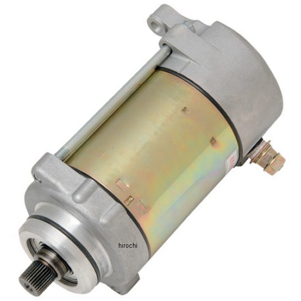 【USA在庫あり】 Rick's Motorsport Electrics スターターモーター 84年-86年 ナイトホーク CB700SC 2110-0399 JP店｜株式会社ヒロチー商事 店