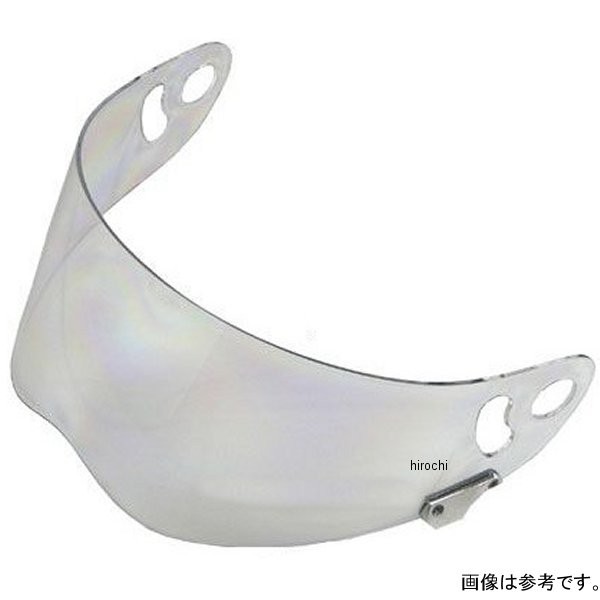 O-ONES リード工業 シールド O-ONE用 ライトスモーク O-ONES-LSM JP店 安全