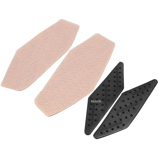 ストンプグリップ STOMPGRIP タンク グリップ ボルケーノ 08年-15年 YZF-R6 ハイブリッド 55-10-0010H JP店 8,613円