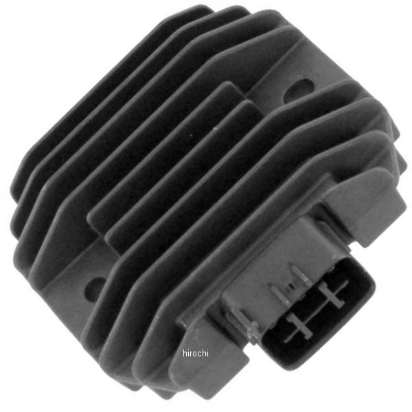 【USA在庫あり】 Rick's Motorsport Electrics レギュレーター レクチファイヤー 98年-09年 ドラッグスター XVS1100、XVS650A 1個売り 2112-0106 JP店