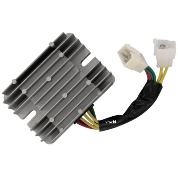 【USA在庫あり】 Rick's Motorsport Electrics レギュレーター 97年-09年 TL1000R、TL1000S 2112-0327 JP店