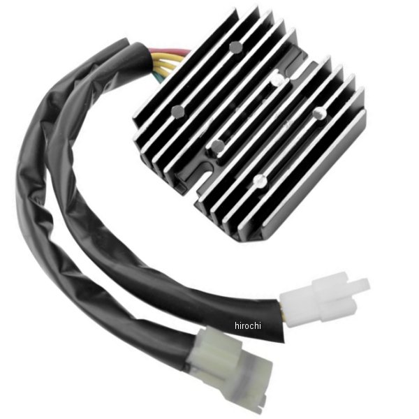 【USA在庫あり】 Rick's Motorsport Electrics レギュレーター 03年-08年 SV1000、SV650 2112-0356 JP店｜株式会社ヒロチー商事 店