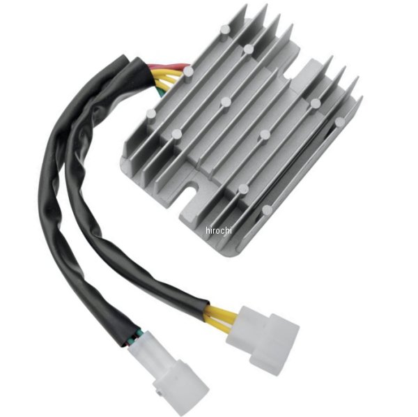 【USA在庫あり】 Rick's Motorsport Electrics レギュレーター 05年-09年 ブルバード VL1500、VZ800 2112-0359 JP店