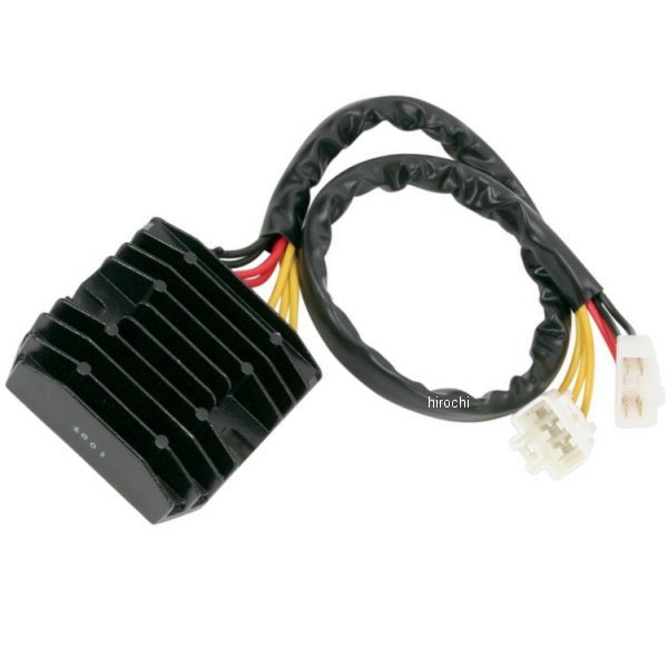 【USA在庫あり】 Rick's Motorsport Electrics レギュレーター 01年-06年 CBR600F4i 2112-0599 JP店