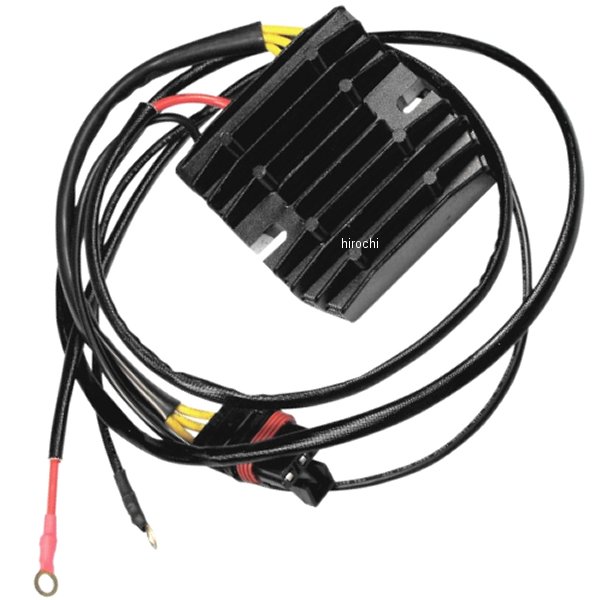 【USA在庫あり】 Rick's Motorsport Electrics レギュレーター 99年-01年 ヴィクトリー 2112-0868 JP店|株式会社ヒロチー商事 店