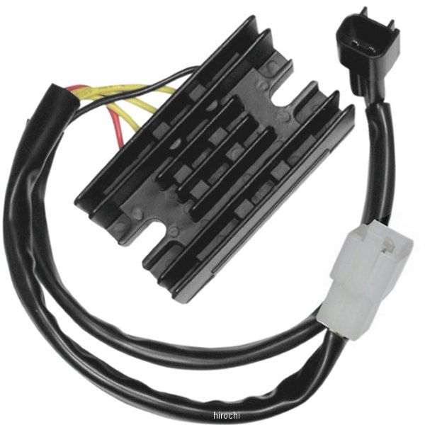 【USA在庫あり】 Rick's Motorsport Electrics レギュレーター 00年-13年 DR-Z400 2112-0920 JP店
