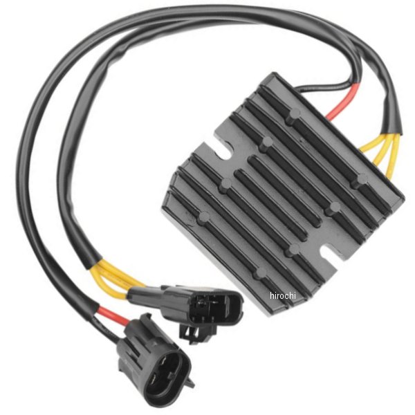 【USA在庫あり】 Rick's Motorsport Electrics レギュレーター 05年-07年 ヴィクトリー 2112-0935 JP店