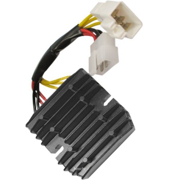 【USA在庫あり】 Rick's Motorsport Electrics レギュレーター 99年-00年 ブラックバード CBR1100XX 2112-0987 JP店