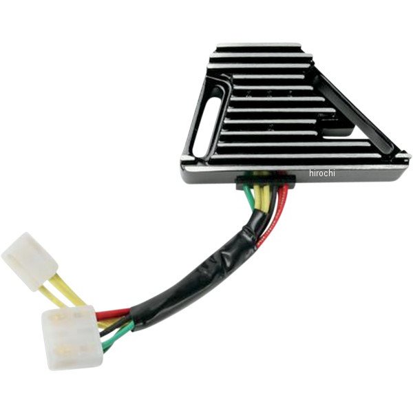 【USA在庫あり】 Rick's Motorsport Electrics レギュレーター 83年-86年 シャドウVT750C、VT700C R1004VT JP店｜株式会社ヒロチー商事 店