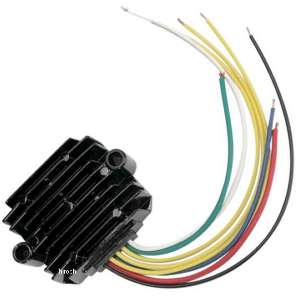 【USA在庫あり】 Rick's Motorsport Electrics レギュレーター 73年-98年 BMW TMR1003U JP店｜株式会社ヒロチー商事 店