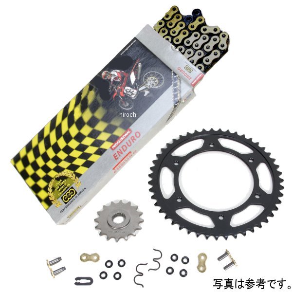 【USA在庫あり】 レジーナ REGINA チェーン/スプロケットキット 525ZRD/15T/47T 07年-09年 DL650 1230-0341 JP店｜株式会社ヒロチー商事 店