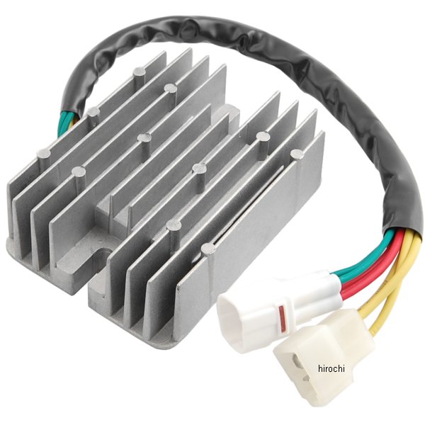 【USA在庫あり】 Rick's Motorsport Electrics レギュレーター 05年-06年 GSX-R1000 2112-0326 JP店