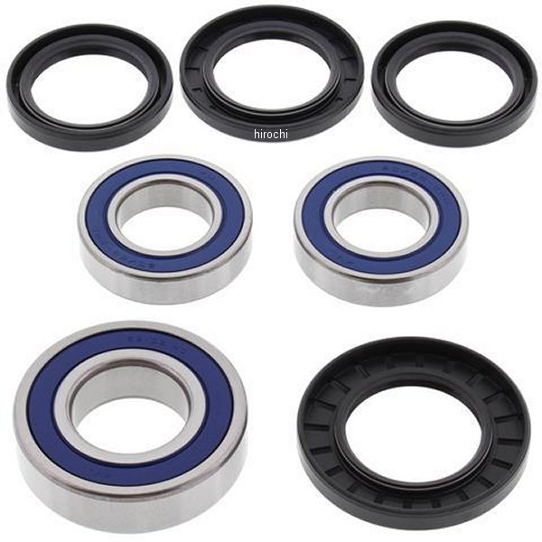 【USA在庫あり】 オールボールズ ALL BALLS Racing ホイール ベアリングキット リア 00年-12年 ハヤブサ GSX1300R 0215-0062 JP店｜株式会社ヒロチー商事 店