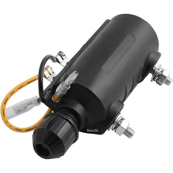 【USA在庫あり】 エムゴ EMGO イグニッションコイル ヤマハ 12V 254-82310-60-00 2102-0301 JP店 4,743円