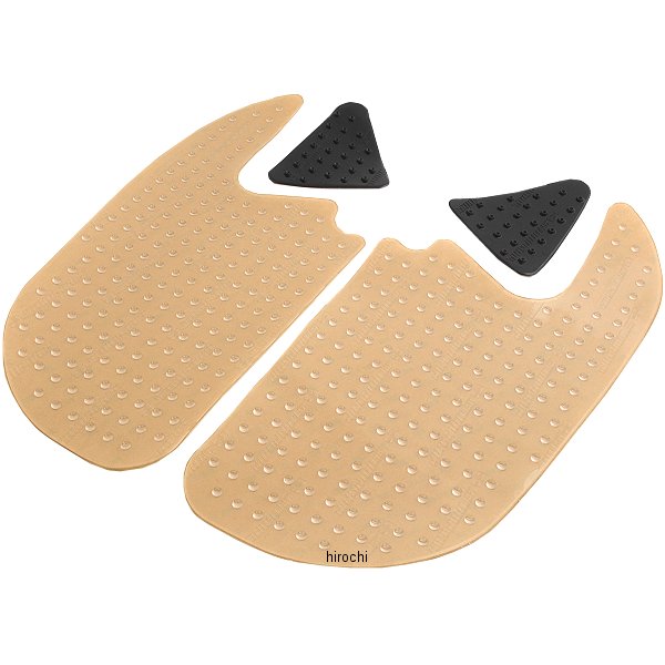 ストンプグリップ STOMPGRIP タンク グリップ ボルケーノ 13年-15年 CBR600RR ハイブリッド 55-10-0024H JP店