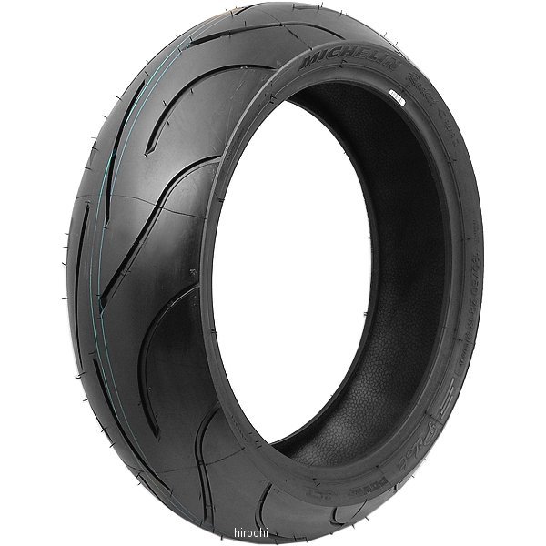 【メーカー在庫あり】 ミシュラン MICHELIN パイロットパワー2CT 190/50ZR17 M/C (73W) TL リア 091745 JP店
