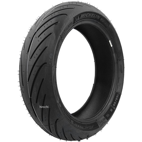 新作アイテム毎日更新 ミシュラン Michelin パイロットパワー3 160 60r15 M C 67h Tl リア Jp店 Fucoa Cl