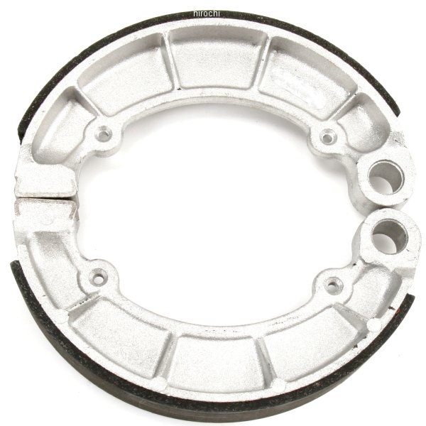 【USA在庫あり】 DPブレーキ DP Brakes ブレーキシュー リア 71年-73年 CB550、CB500 (オーガニック) DP-9120 JP店