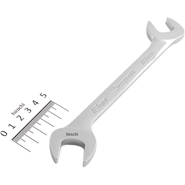 スナップオン Snap-on 開けっ広げ 挙げ句の果て ４WAY 一角 上端 18粍 VSM5218B JP店