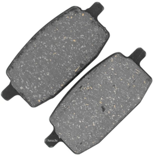 【USA在庫あり】 EBC イービーシー ブレーキパッド フロント 01年-02年 モトローラ GOGO110 (SFAシンタード) 1722-0655 JP店