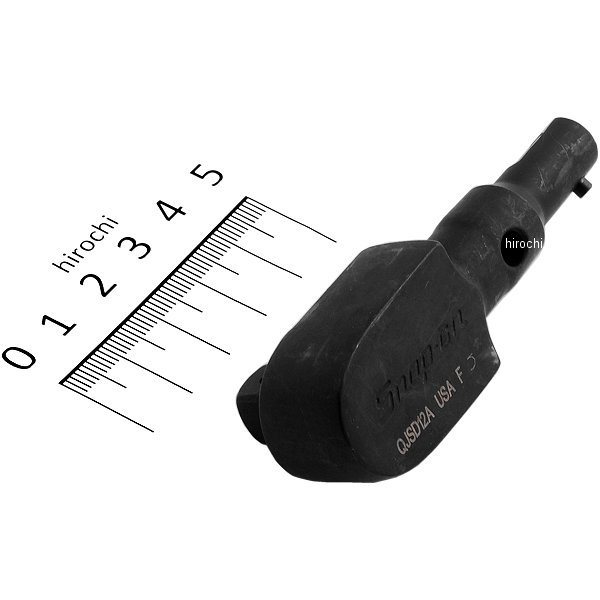 スナップオン Snap-on スクエアドライブヘッド固定 3/8インチ QJSD12A JP店