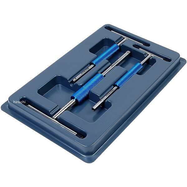 スナップオン Snap-on ブルーポイント ターボ ハンドル セット TURBOT103 JP店
