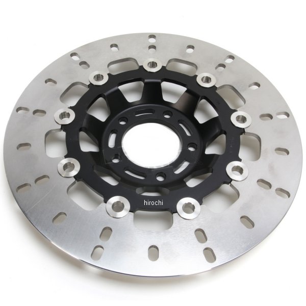 【USA在庫あり】 EBC イービーシー ブレーキローター ピンテージ ホンダ CB400T 1710-3113 JP店|株式会社ヒロチー商事 店
