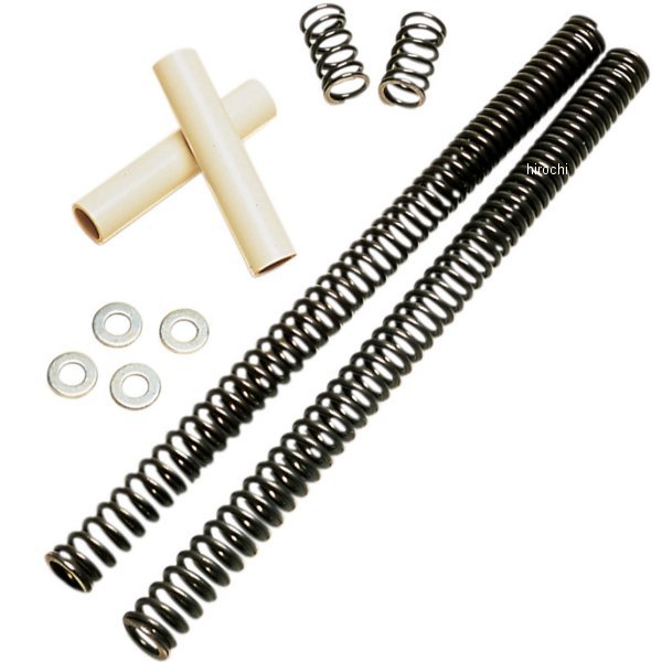 【USA在庫あり】 プログレッシブ PROGRESSIVE フォーク ローダウンキット 84年-99年 ビラーゴ XV1100 1or2インチダウン PS0-1552 JP店｜株式会社ヒロチー商事 店 16,801円