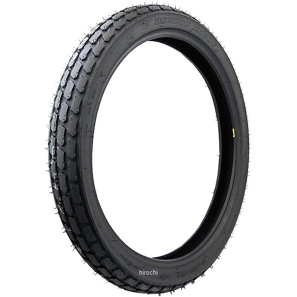【メーカー在庫あり】 ダンロップ DUNLOP ダートトラック K180 3.00-21 51P WT フロント 251129 JP店