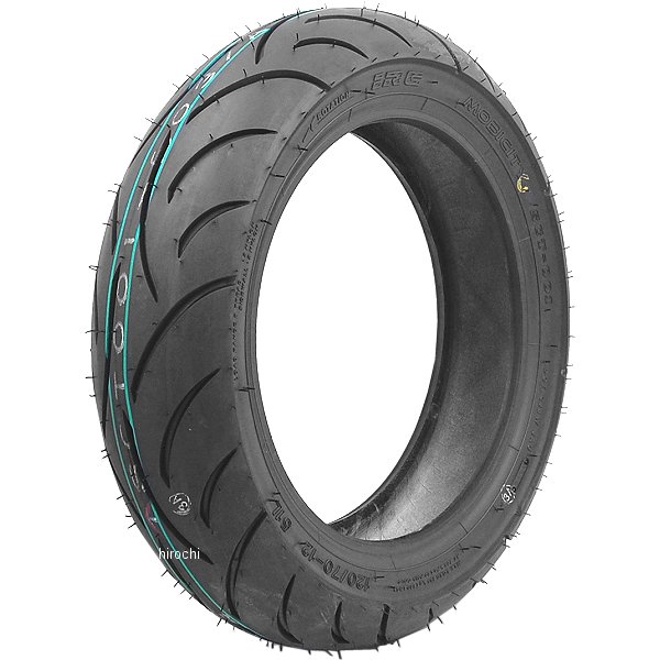 【楽天市場】【メーカー在庫あり】 井上ゴム工業 IRC MOBICITY SCT-001 120/70-12 51L TL 前後共通 ...