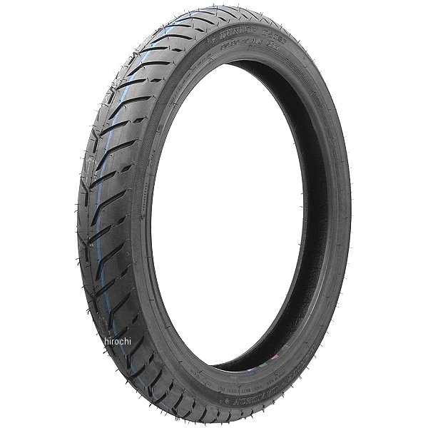 ダンロップ DUNLOP D408F 90/90-19M/C 52H ブラックサイドウォール TL フロント 288309 JP店｜株式会社ヒロチー商事 店