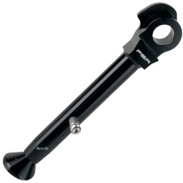 【USA在庫あり】 パワースタンドレーシング Powerstands Racing 可変式サイドスタンド 06年-13年 YZF-R6 黒 0510-0125 JP店|株式会社ヒロチー商事 店