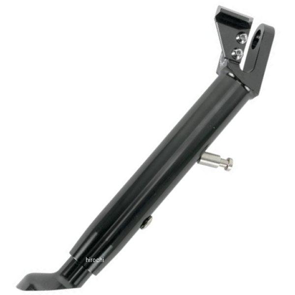 【USA在庫あり】 パワースタンドレーシング Powerstands Racing 可変式サイドスタンド 99年-13年 ハヤブサ GSX1300R 黒 0510-0158 JP店｜株式会社ヒロチー商事 店