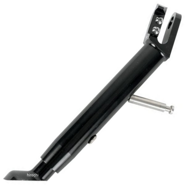 【USA在庫あり】 パワースタンドレーシング Powerstands Racing 可変式サイドスタンド 09年-13年 GSX-R1000 黒 0510-0161 JP店|株式会社ヒロチー商事 店