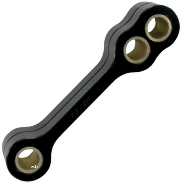 パワースタンドレーシング Powerstands Racing ローダウン 91年-06年 ブラックバード CBR1100XX 黒 1304-0233 JP店