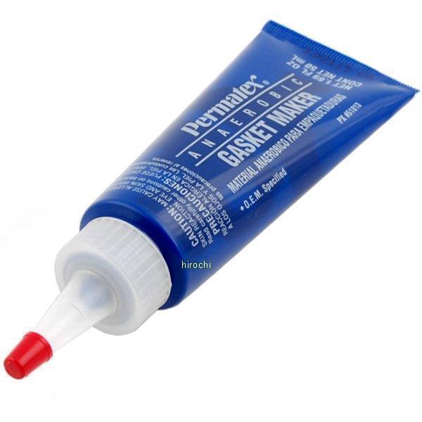 【USA在庫あり】 パーマテックス Permatex 嫌気性ガスケットメーカー 50ml 51813 JP店