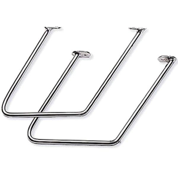 【USA在庫あり】 コブラ COBRA サドルバッグサポート 99年-09年 XVS1100、XVS1100A 3501-0048 JP店