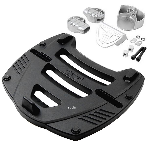 【メーカー在庫あり】 ジビ GIVI モノラック専用モノキーベース M2 CBR1100XX/VTR1000F/CBR1000F 90090 JP店|株式会社ヒロチー商事 店